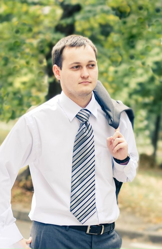 Паша Марков фотография #10