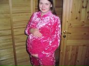 Фотография Рысь Виталины
