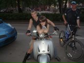 Фотография Борисовича Евгения