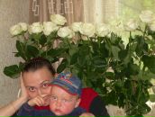 Фотография Стукаловой-Агаповой Ольги