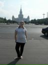 Фотография Калашниковой Марины
