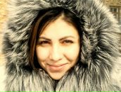 Фотография Масальцевой Лилии