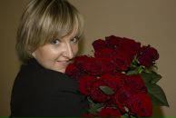 Фотография Мудровой Натальи