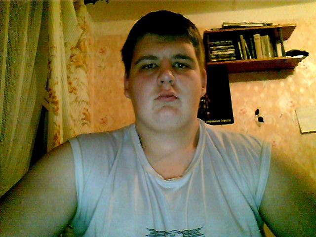Евгений Холоньков фотография #28