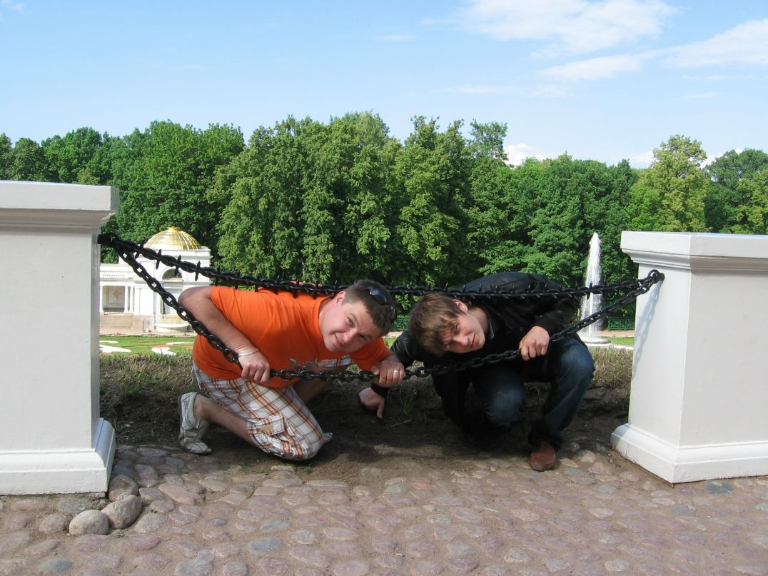 Андрей Ламсков фотография #47