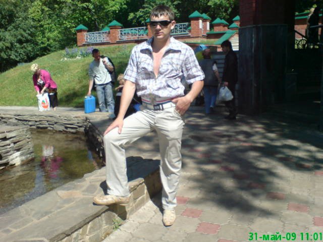 Антон Камаев фотография #32