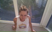 Фотография Николаевой Валерии