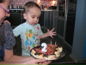 Фотография Петровой Надежды