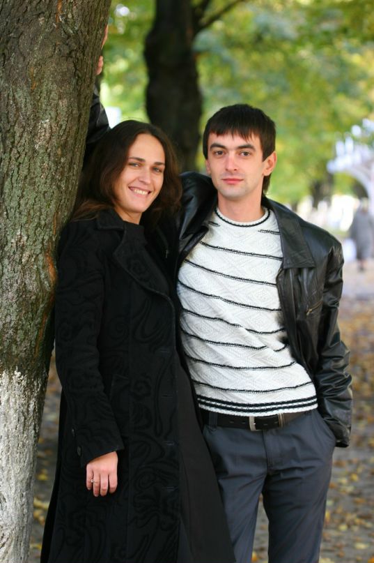 Дмитрий Гулюк фотография #12