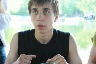 Фотография Владимировича Жени