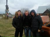 Фотография Белкина Александра