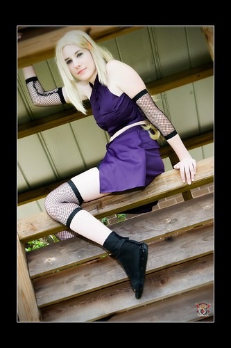 №8, Ино Яманка №8, Ино Яманка