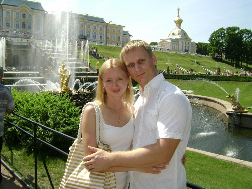 Виктор Медведев фотография #18