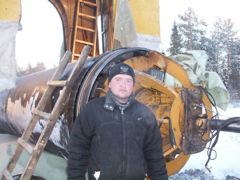 Андрей Боборенко фотография #14