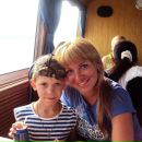 Фотография Омельяненко Александры