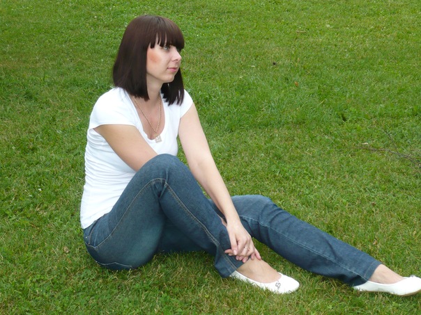 №6, Яна Санец, 36 лет, Томск №6, Яна Санец, 36 лет, Томск