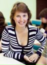 Фотография Ивановой Марины