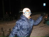 Фотография Узловой Сашеньки