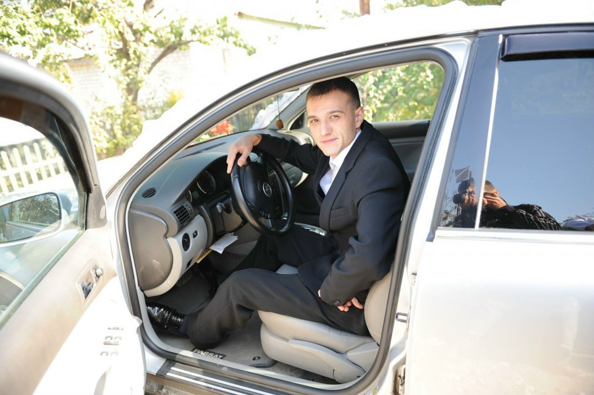 Дмитрий Чаленко фотография #38
