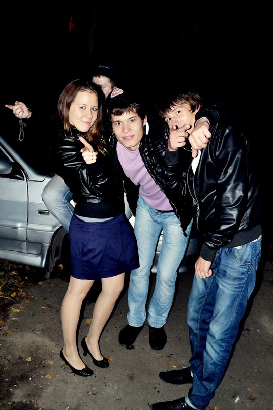 Камиль Рушанович фотография #14