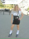 Фотография Алексеевой Алёны