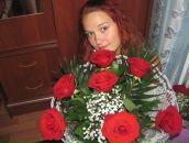 Фотография Феськовой Марии