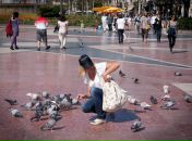 Фотография Щеголевой Ирины