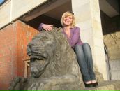 Фотография Калюжной Юлии