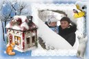 Фотография Лєна Сень
