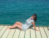 Фотография Кошелевой Елены