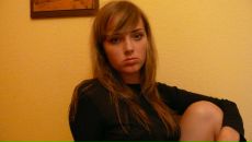 Фотография Галич Алиночки