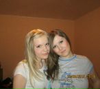 Фотография Калимуллиной Анастасии