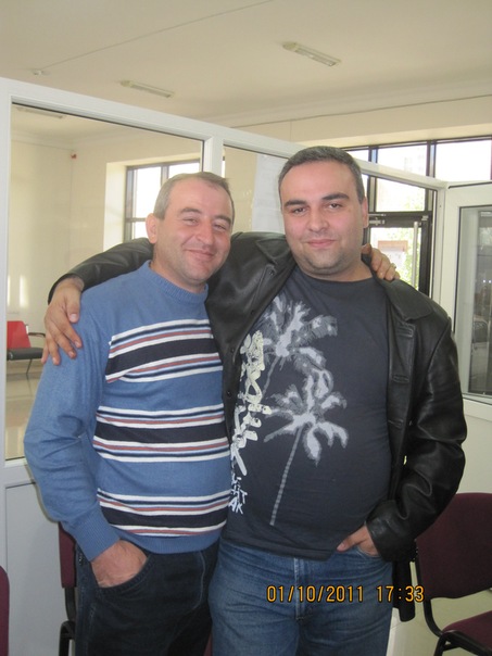 Hayk Minasyan фото №23