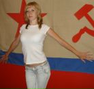 Фотография Голубковой Екатерины