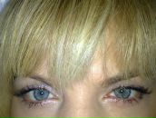 Фотография Поповой Оксаны