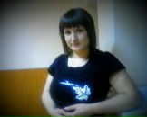 Фотография Моисеевой Елены