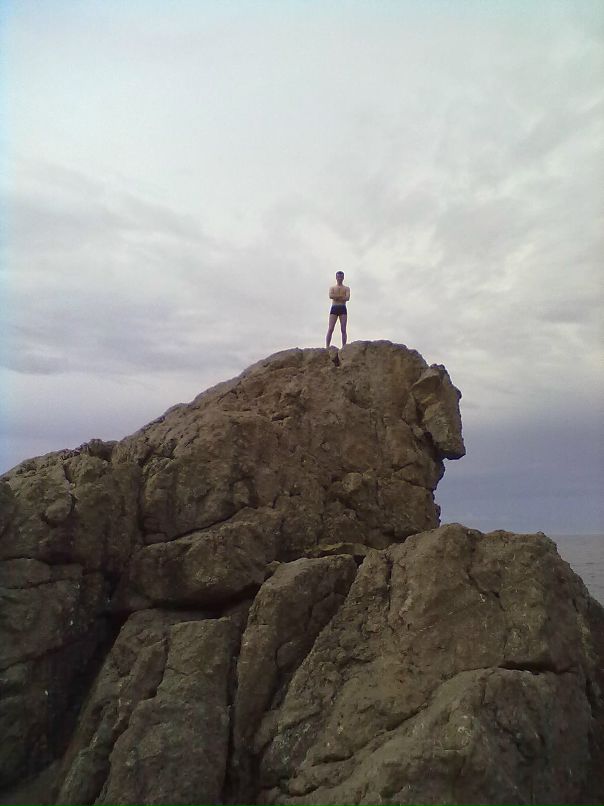 Женя Гречкосий фотография #35