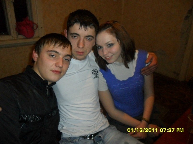 Женя Бычков фотография #18