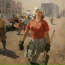 Фотография Огнелет Дима