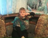 Фотография Пановой Ольги