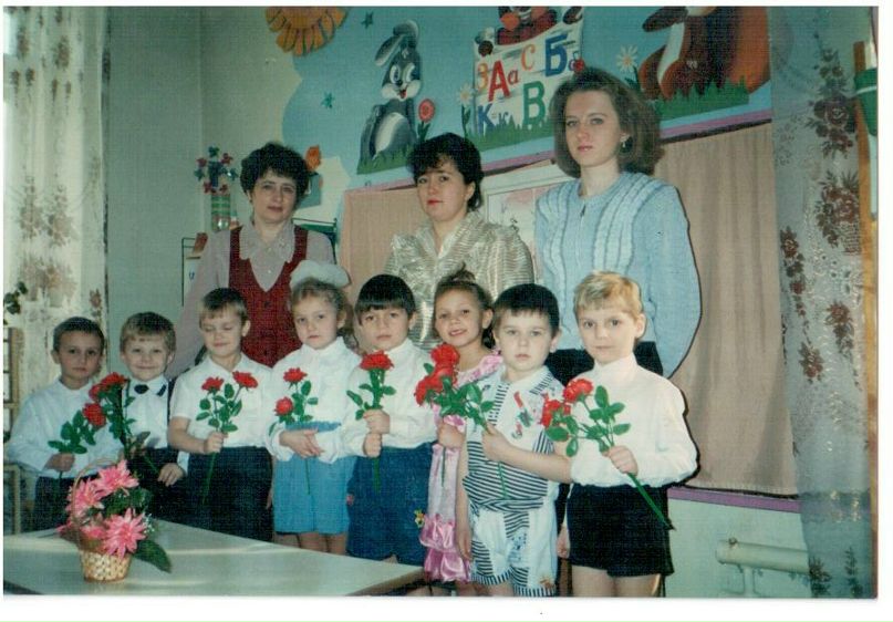 Юсеф Пятаев фотография #48