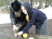 Фотография Мартыненковой Тани