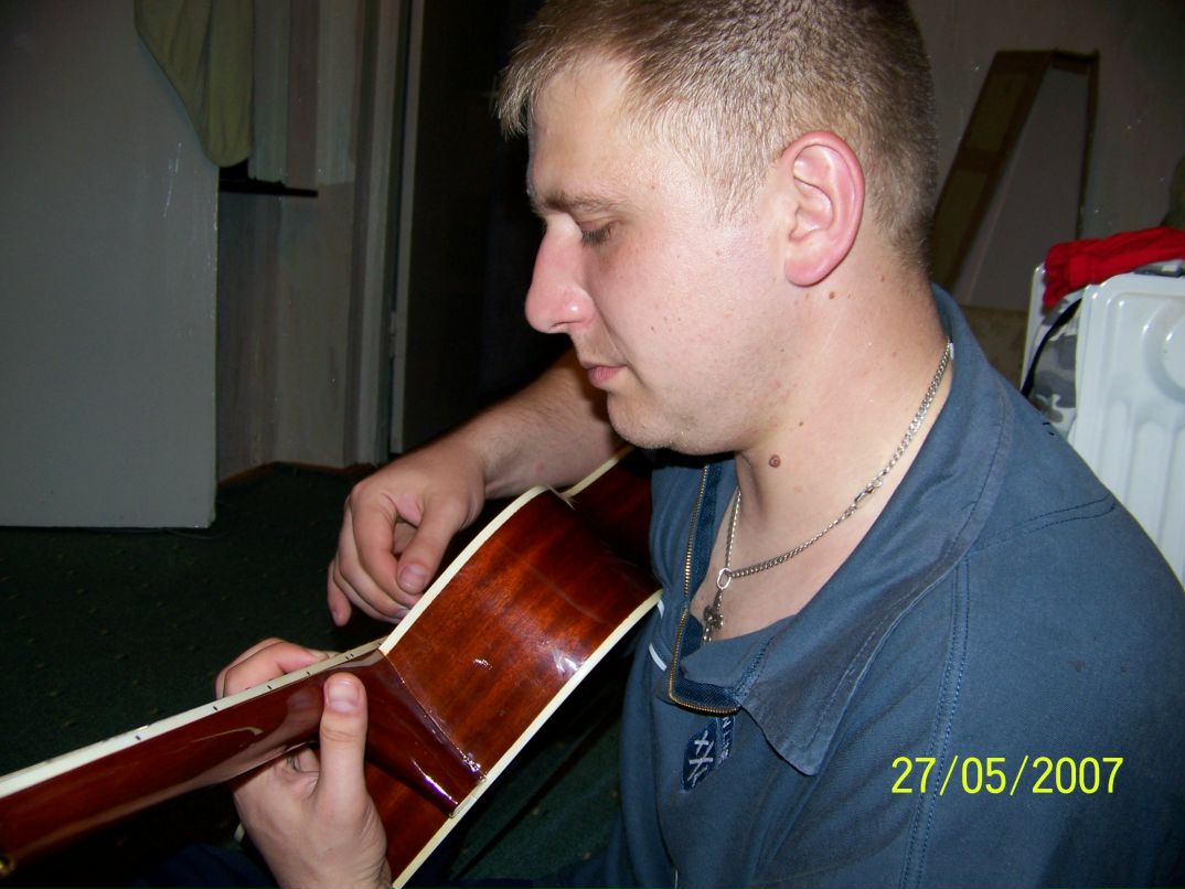 Александр Шевцов фотография #32