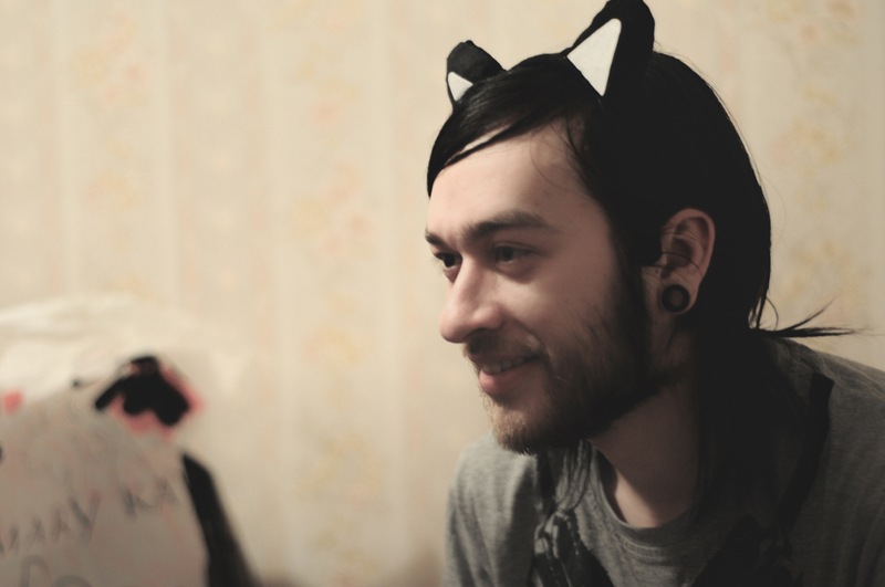 Игорь Сычев фотография #23