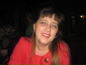 Фотография Болдыревой Елены-Ивановны