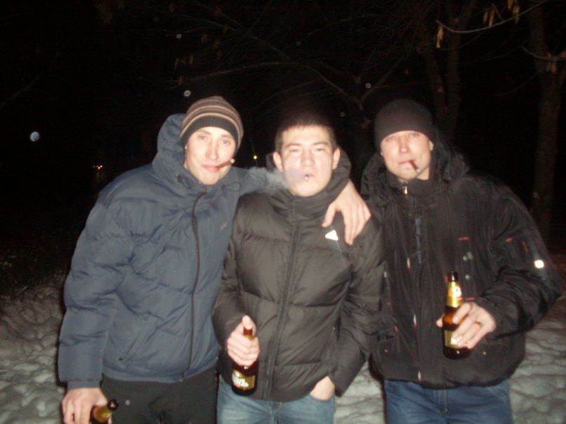 Дмитрий Грудковский фотография #39