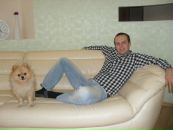 Фотография Смирнова Михаила