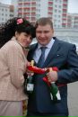 Фотография Сивериной-Прокопчук Олеси