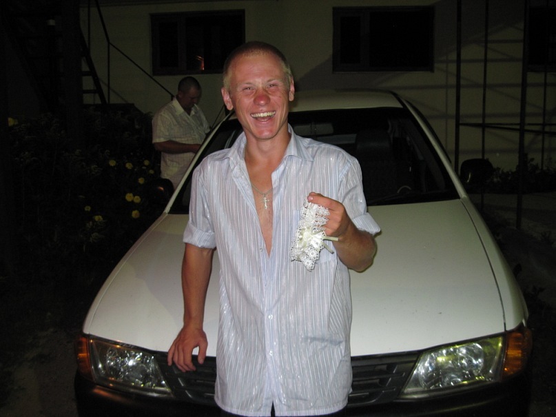 Иван Владимирский фотография #14