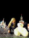 Фотография Самойловой Вероники